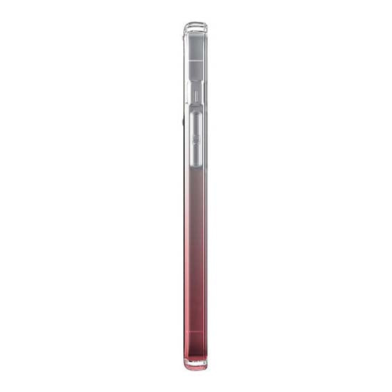 Presidio Perfect-Clear Ombre iPhone 12 Pro Max Vintage Rosa