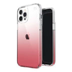 Presidio Perfect-Clear Ombre iPhone 12 Pro Max Vintage Rosa
