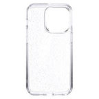 Presidio Perfect-Clear iPhone 13 Pro Platinum Glitter