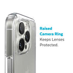 Presidio Perfect Clear iPhone 14 Pro Max