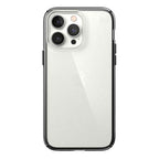 Presidio Perfect Clear Geo iPhone 14 Pro Max Negro