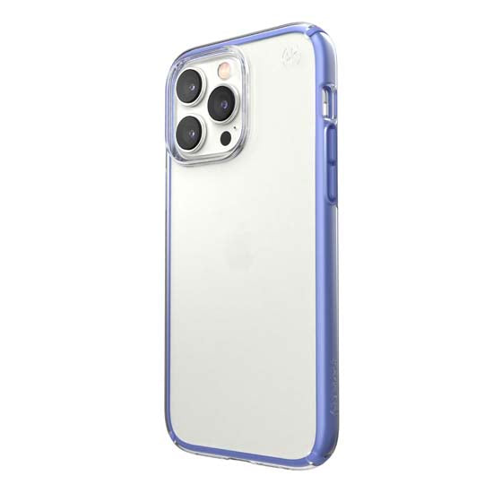 Presidio Perfect Clear Geo iPhone 14 Pro Max Violeta
