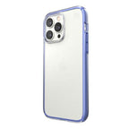 Presidio Perfect Clear Geo iPhone 14 Pro Max Violeta