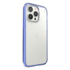 Presidio Perfect Clear Geo iPhone 14 Pro Max Violeta