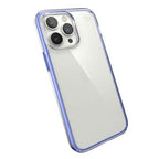 Presidio Perfect Clear Geo iPhone 14 Pro Max Violeta
