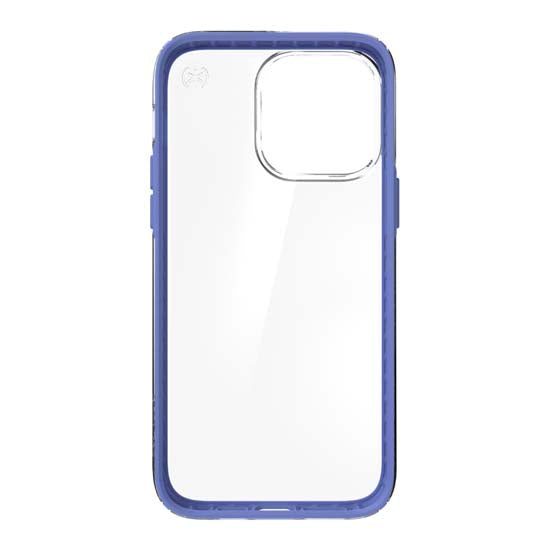 Presidio Perfect Clear Geo iPhone 14 Pro Max Violeta