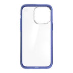 Presidio Perfect Clear Geo iPhone 14 Pro Max Violeta