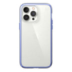 Presidio Perfect Clear Geo iPhone 14 Pro Max Violeta
