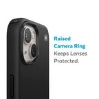 Presidio2 Pro MagSafe iPhone 14 Plus Negro/Blanco