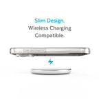 Presidio Perfect Clear iPhone 14 Plus/15 Plus