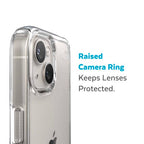 Presidio Perfect Clear iPhone 14 Plus/15 Plus