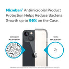 Presidio Perfect Clear iPhone 14 Plus/15 Plus