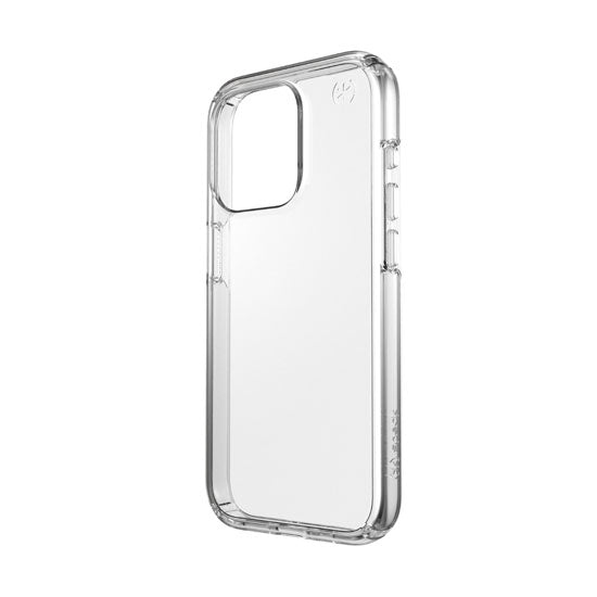 Presidio Perfect-Clear iPhone 15 Pro Transparente