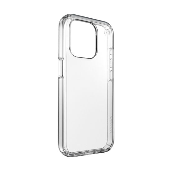 Presidio Perfect-Clear iPhone 15 Pro Transparente