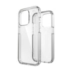 Presidio Perfect-Clear iPhone 15 Pro Transparente