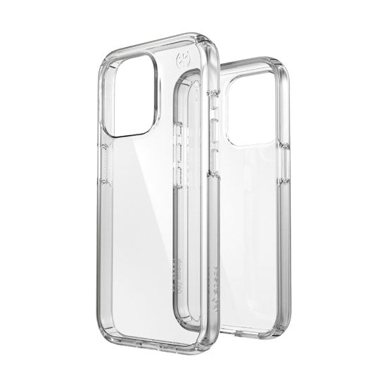 Presidio Perfect-Clear iPhone 15 Pro Transparente
