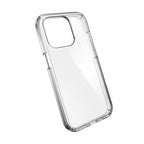 Presidio Perfect-Clear iPhone 15 Pro Transparente