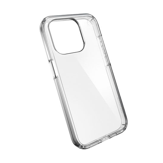 Presidio Perfect-Clear iPhone 15 Pro Transparente