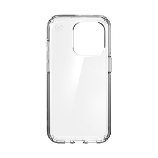 Presidio Perfect-Clear iPhone 15 Pro Transparente