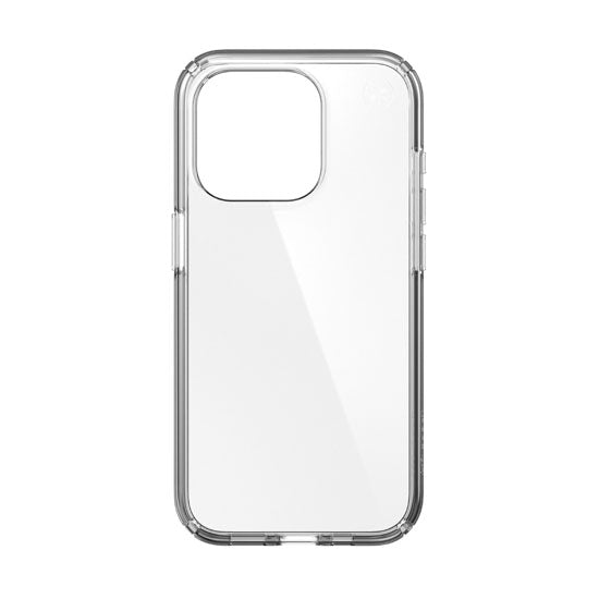 Presidio Perfect-Clear iPhone 15 Pro Transparente