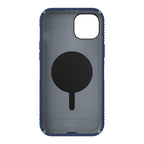 Presidio2 Grip Click-Lock iPhone 15 Plus/14 Plus Azul/Gris