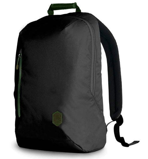 Mochila Eco de 15 litros Negra