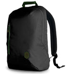 Mochila Eco de 15 litros Negra