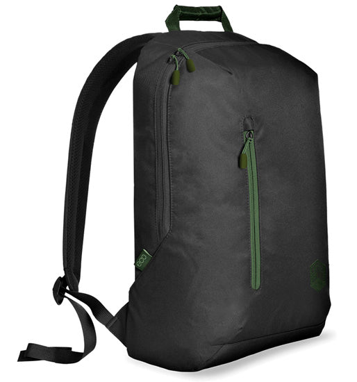 Mochila Eco de 15 litros Negra