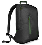 Mochila Eco de 15 litros Negra