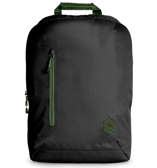 Mochila Eco de 15 litros Negra