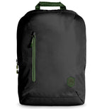 Mochila Eco de 15 litros Negra
