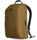 Mochila inflable 15L Café
