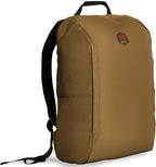 Mochila inflable 15L Café