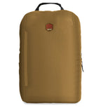 Mochila inflable 15L Café
