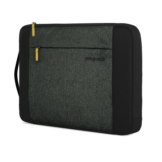 Funda KIN Sleeve MacBook Pro 14 & Pro/Air 13 Black Slate