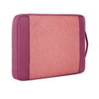Funda KIN Sleeve MacBook Pro 14 & Pro/Air 13 Rose Petal