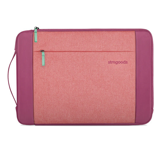 Funda KIN Sleeve MacBook Pro 14 & Pro/Air 13 Rose Petal