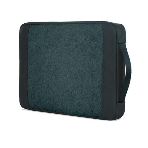 Funda KIN Sleeve MacBook Pro 16 y Pro/Air 15 Azul Aqua