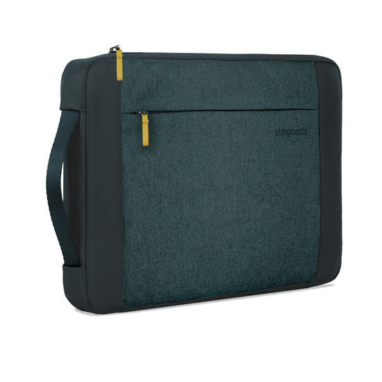 Funda KIN Sleeve MacBook Pro 16 y Pro/Air 15 Azul Aqua