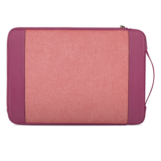 Funda KIN Sleeve MacBook Pro 16 & Pro/Air 15 Rose Petal