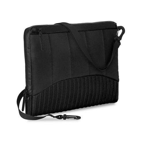 Funda Dux para MacBook Pro 14 y Pro/Air 13 Negro