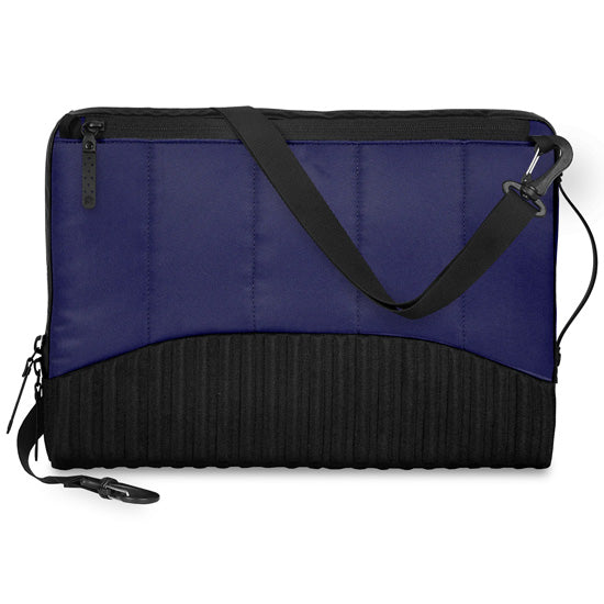 Funda Dux para MacBook Pro 14 y Pro/Air 13 Azul