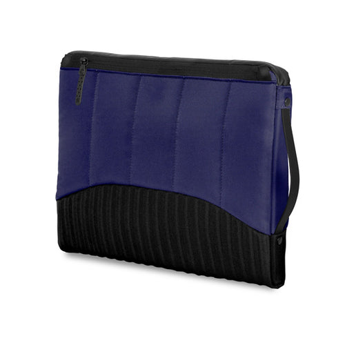 Funda Dux para MacBook Pro 16 y Pro/Air 15 Azul
