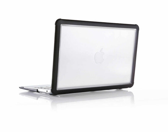DUX MacBook Air 13 (M2/M3/M4/M5) NEGRO