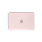 Funda Studio MacBook Neo Clear