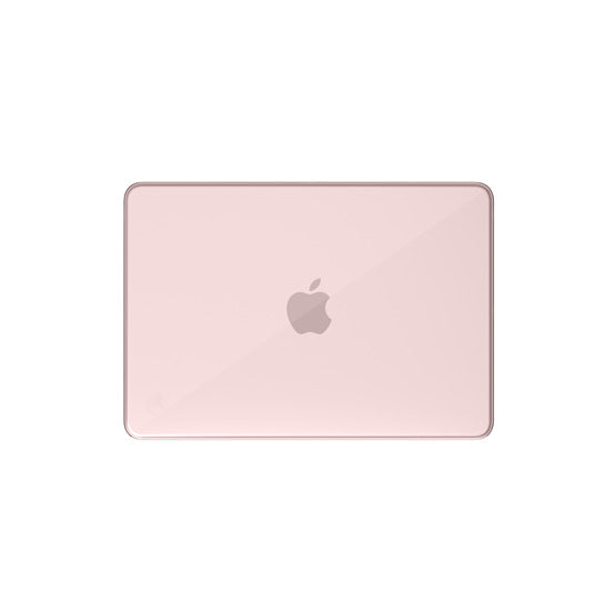 Funda Studio MacBook Neo Clear