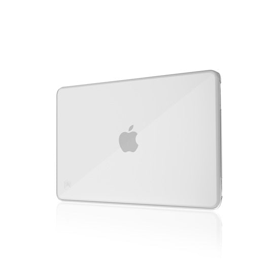 Funda Studio MacBook Neo Clear