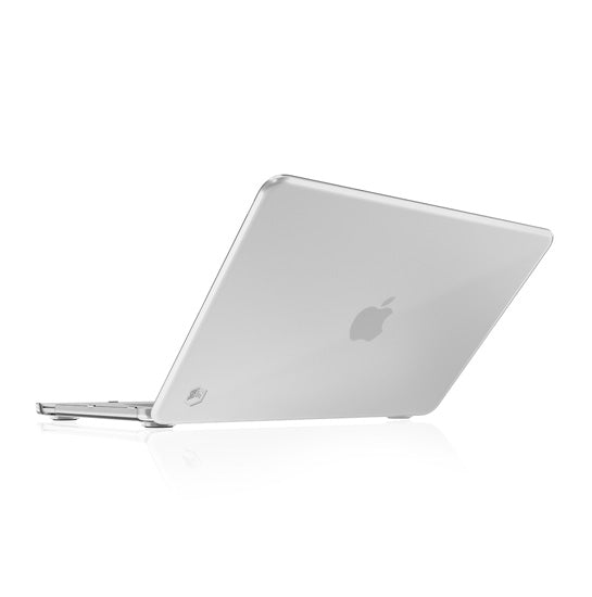 Funda Studio MacBook Neo Clear