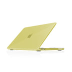 Funda Studio MacBook Neo Clear