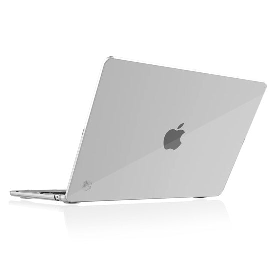 Studio MacBook Air 13 (M2/M3/M4/M5) Clear